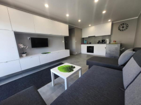 Apartamenty Kacper Grzybowo in Grzybowo
